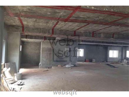 Attapur Office Space for Rent